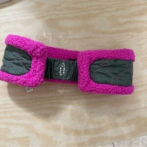 New Free People Northern Lights Earwarmer